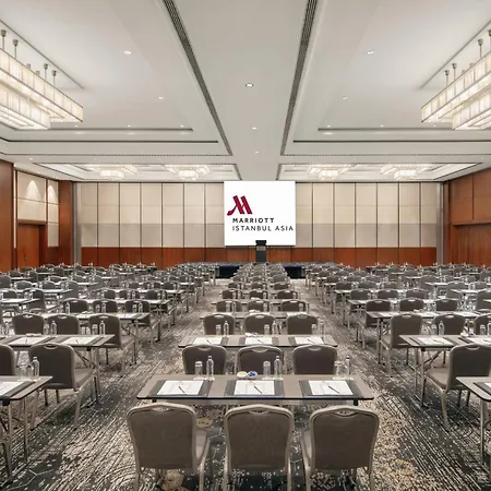 Marriott 5*