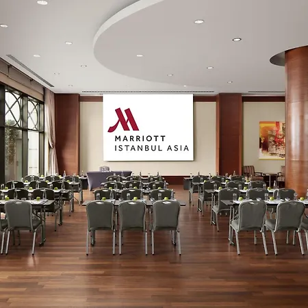 Marriott Istambul