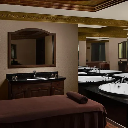 Marriott Istambul