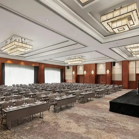 Marriott 5* Istambul