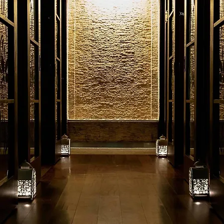 Marriott Hotel Istambul