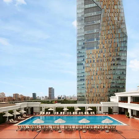 Marriott Istambul