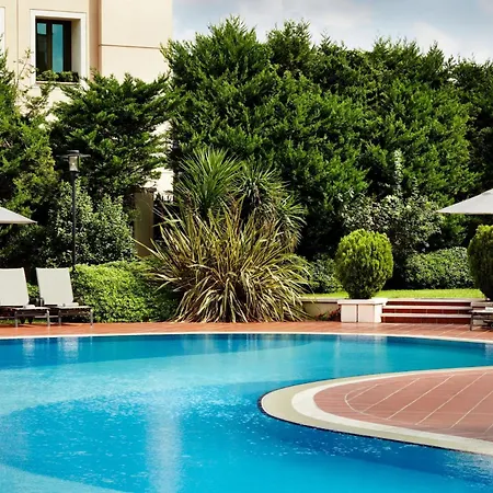 Marriott Hotel Istambul
