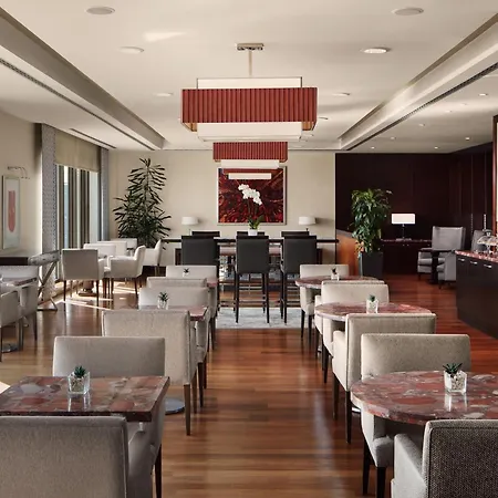 Marriott Istambul