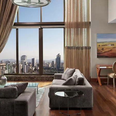 Marriott 5* Istambul