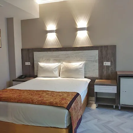 Orient Mintur Isztambul