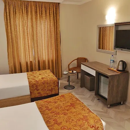 Orient Mintur Isztambul