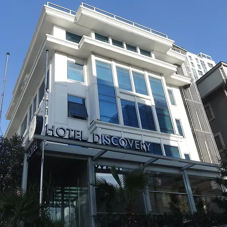 Discovery