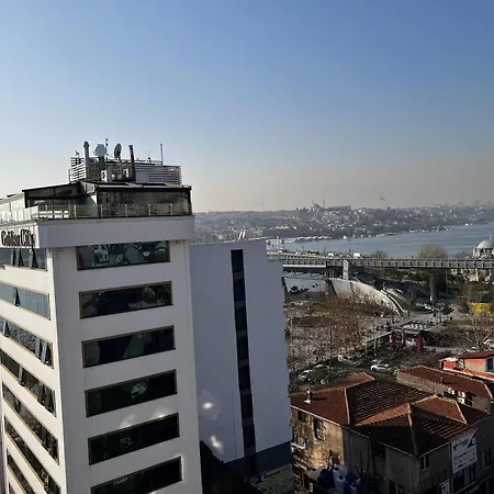 Karakoey Ultra Luxury Penthouse, 4br,sea View