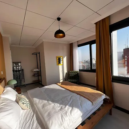 Karakoey Ultra Luxury Penthouse, 4br,sea View Apartment *