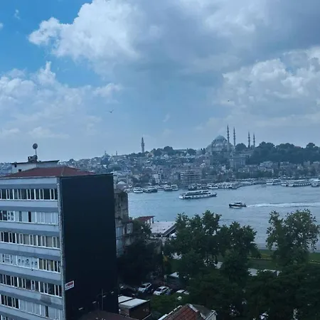Karakoey Ultra Luxury Penthouse, 4br,sea View