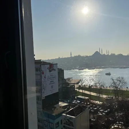Apartment Karakoey Ultra Luxury Penthouse, 4br,sea View