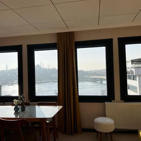 Apartment Karakoey Ultra Luxury Penthouse, 4br,sea View *