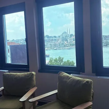 Apartment Karakoey Ultra Luxury Penthouse, 4br,sea View *