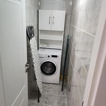 Kadikoy Merkezi Konumda Apartment *