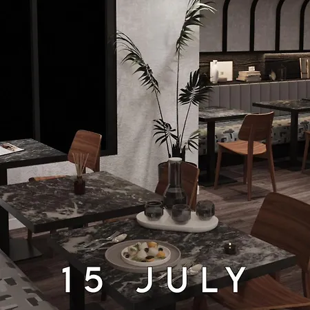 Siesta Bakirkoey Otel 3*