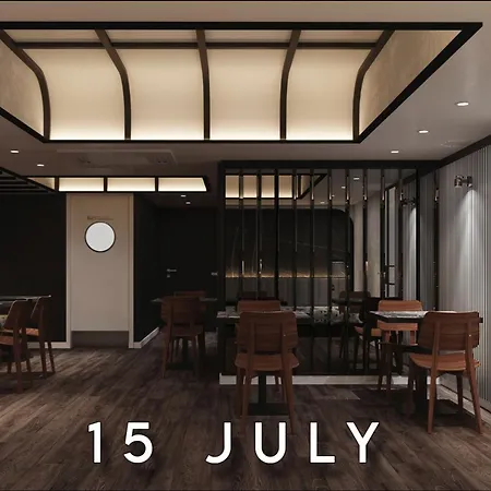 Otel Siesta Bakirkoey İstanbul