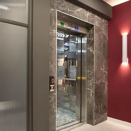 Otel Siesta Bakirkoey