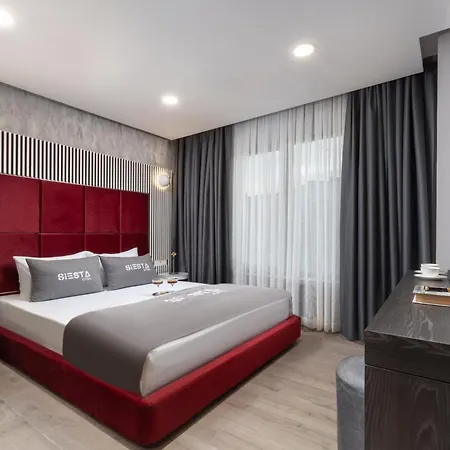 Otel Siesta Bakirkoey