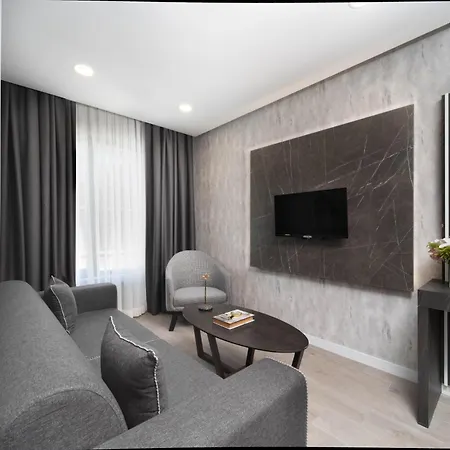 Siesta Bakirkoey Otel İstanbul