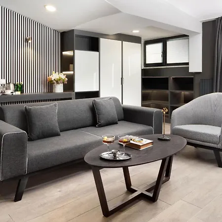Otel Siesta Bakirkoey İstanbul
