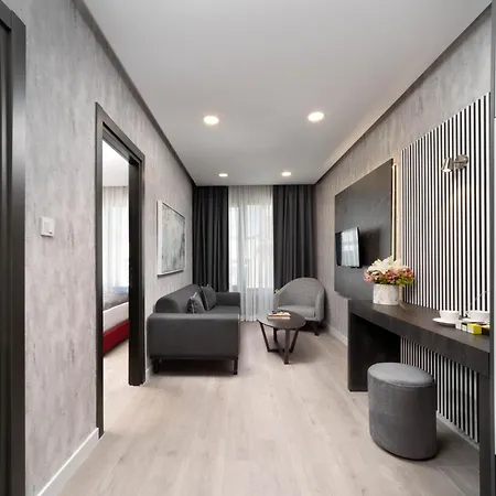 Siesta Bakirkoey 3* İstanbul