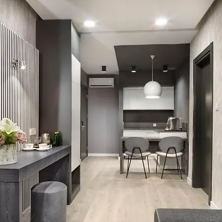 Otel Siesta Bakirkoey İstanbul