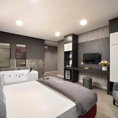 Siesta Bakirkoey 3* İstanbul