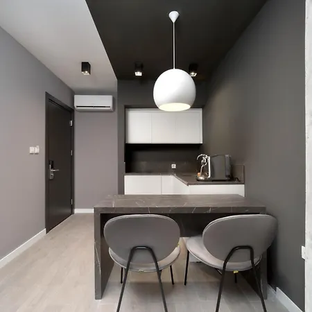 Otel Siesta Bakirkoey 3*