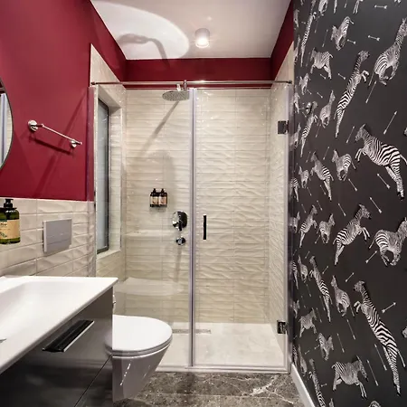Siesta Bakirkoey 3* İstanbul