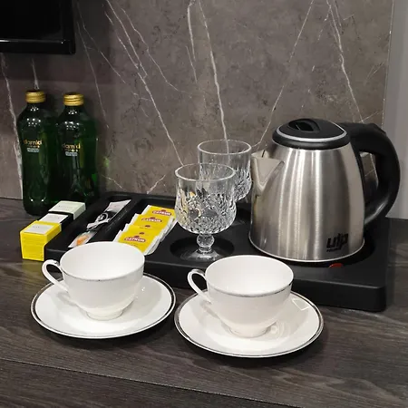 Otel Siesta Bakirkoey 3*