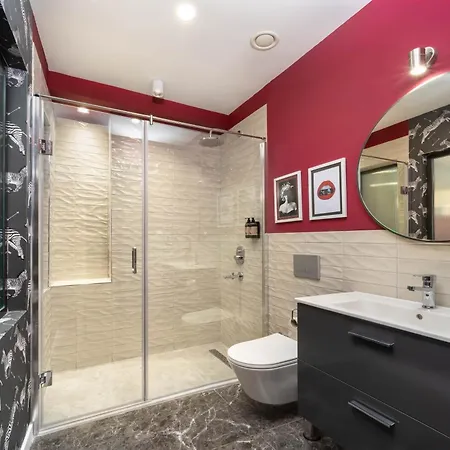 Siesta Bakirkoey Otel İstanbul