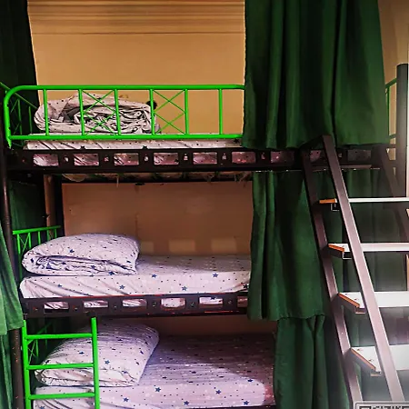 Galata West Hostel Istanbul