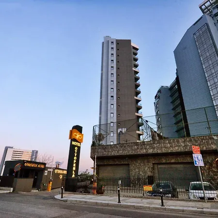 Western Premier Ottoperla Szálloda 4*