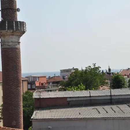 Huxley And Aparts Old City 3* Istanbul