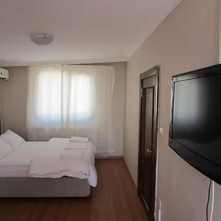 Flamingo Apart Hotel apartamentowy 3*