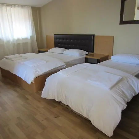 Flamingo Apart Hotel apartamentowy