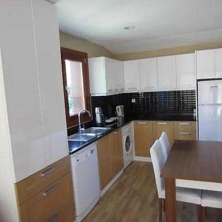 Flamingo Apart Hotel apartamentowy 3*