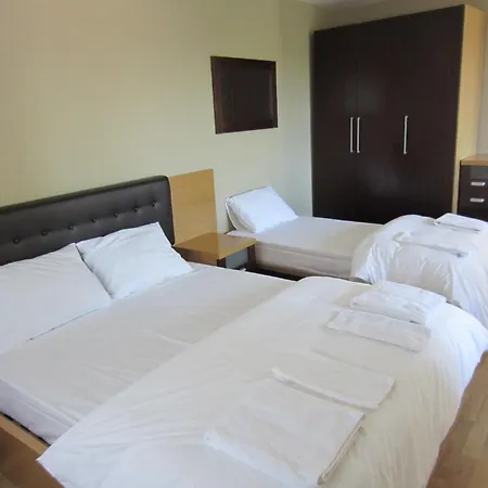 Flamingo Apart 3* Stambuł