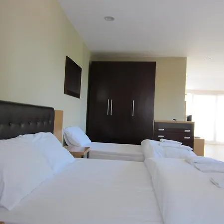 Flamingo Apart Hotel apartamentowy 3*