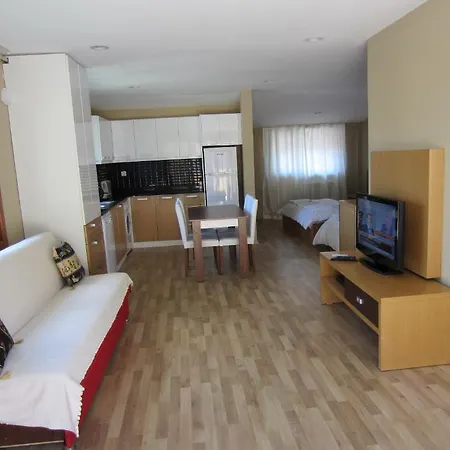 Flamingo Apart 3*