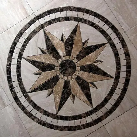 Akyildiz Hotel Estambul