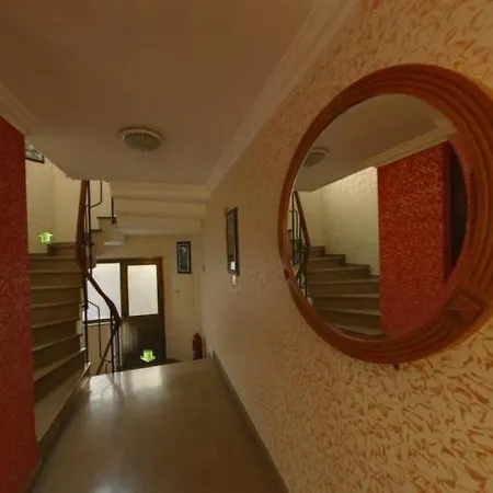Akyildiz Hotel 2*