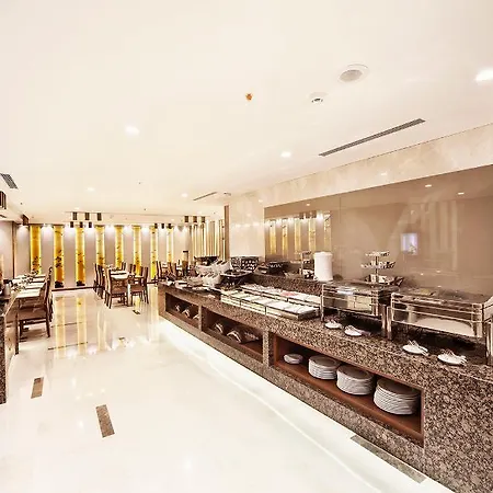 佩拉大酒店 伊斯坦布尔