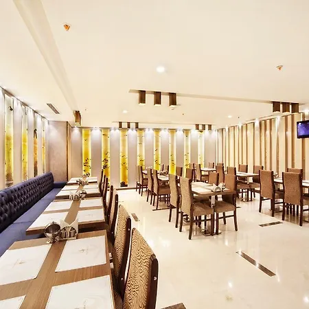 佩拉大酒店 4* 伊斯坦布尔