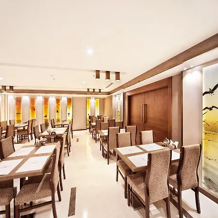 佩拉大酒店 酒店 伊斯坦布尔