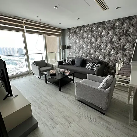 Ottomare Luxury With Pool With Amazing View Daire