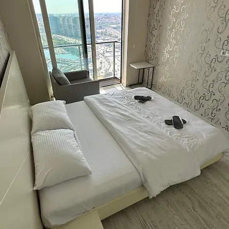 Ottomare Luxury With Pool With Amazing View Daire *