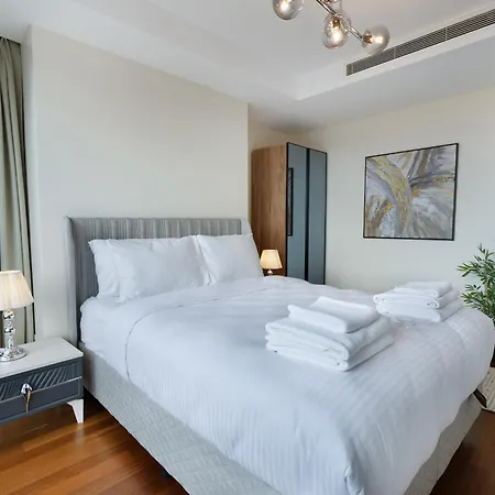 Lägenhet Elysium Soul By Azad Homes *