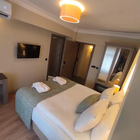 Mara Oldcity Otel İstanbul